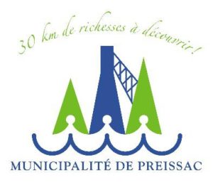 Municipalité de Preissac